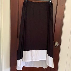 Jones New York Sport Woman skirt